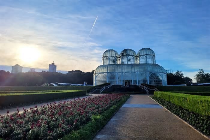 Por que o frio de Curitiba parece mais gelado do que em outras cidades?