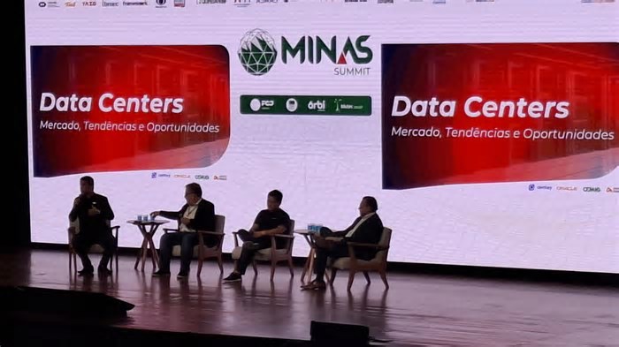 Minas Gerais terá novo data center com investimento de R$ 150 milhões