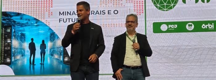 Century vai investir R$ 150 milhões em novo data center na Região Metropolitana de Belo Horizonte