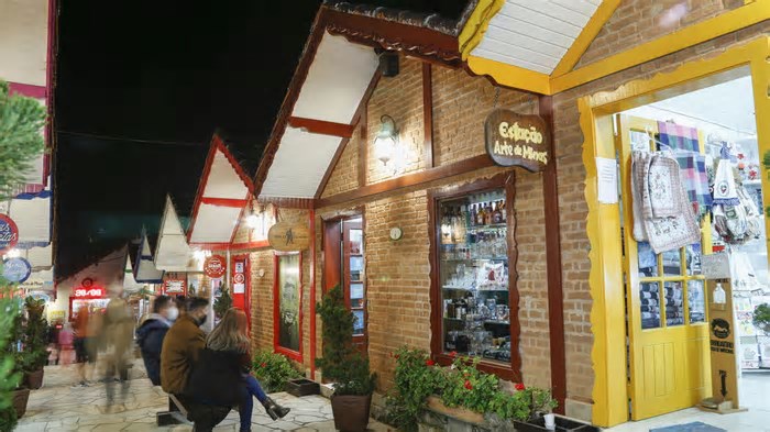 Climinha para 2! Um cantinho escondido em Minas que virou o xodó dos casais