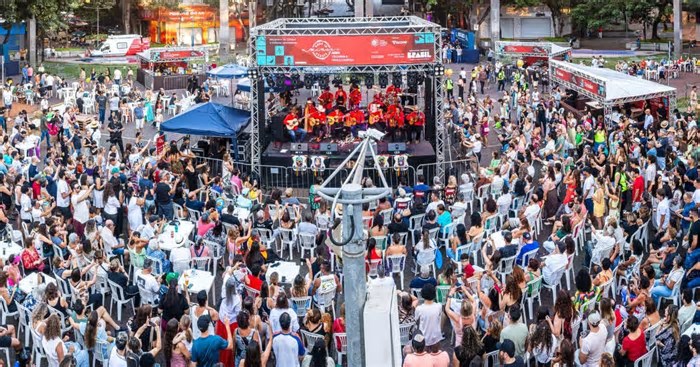Made in Minas Gerais volta à Savassi com ‘Super Queijos’, muita gastronomia e atrações musicais