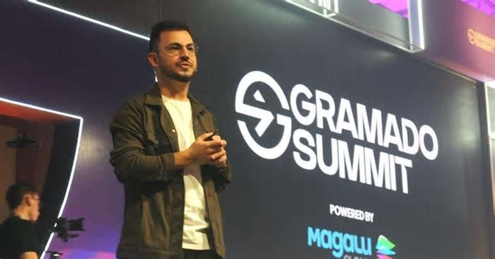 Gramado Summit abre com previsão de público recorde e com clima de inovação