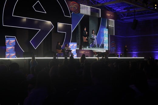 GRAMADO SUMMIT: Começa o evento que leva grandes nomes da inovação para a Serra gaúcha