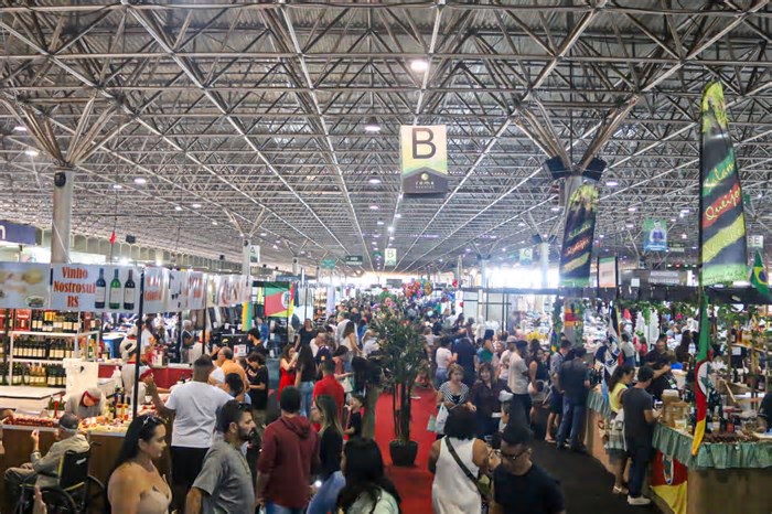 32ª Expotchê chega a Brasília com novas atrações e apoio à reconstrução do RS