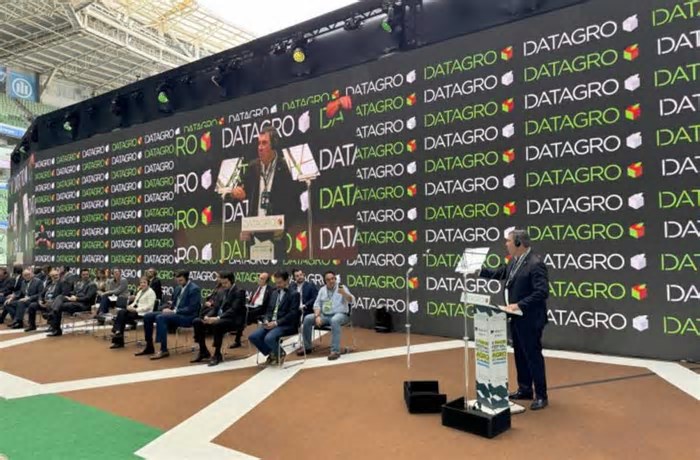 Com investimentos em diferentes áreas, MS é destaque no maior evento de cultura agro do mundo