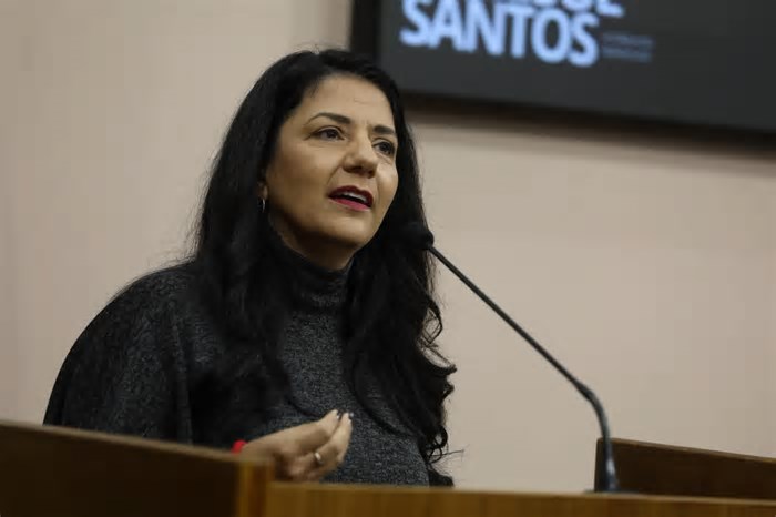 Vereadora de Caxias do Sul protocola projetos voltados a mães que sofrem com perda gestacional