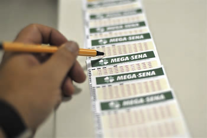 Aposta da região ganha R$44 mil na Mega-Sena