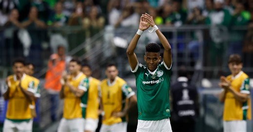 Palmeiras x Porto: onde assistir, horário e escalações