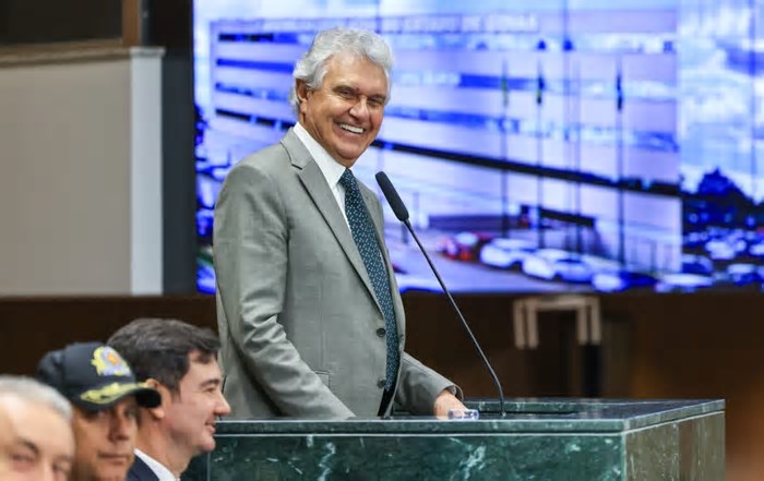 Caiado inaugura nesta segunda (9) o Cora, hospital exclusivo para tratamento do câncer em Goiás