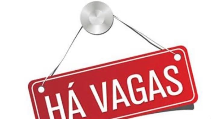 Oportunidade: nesta quarta-feira, dia 11, estão disponíveis 172 vagas de trabalho em diversas áreas em Sobral/CE