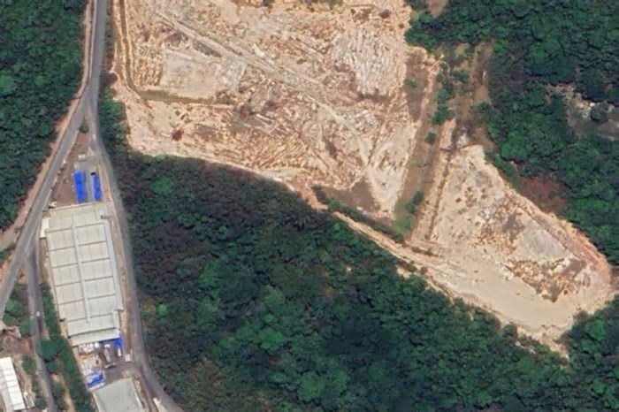 Empresa portuária firma acordo de compensação por dano ambiental em Manaus