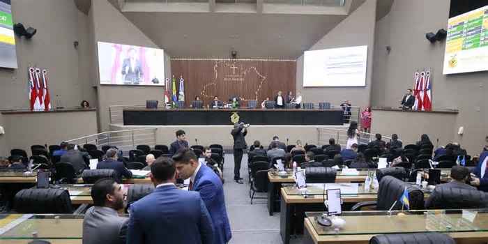 Assembleia Legislativa do AM quer proibir patrocínio público a eventos ligados a apostas