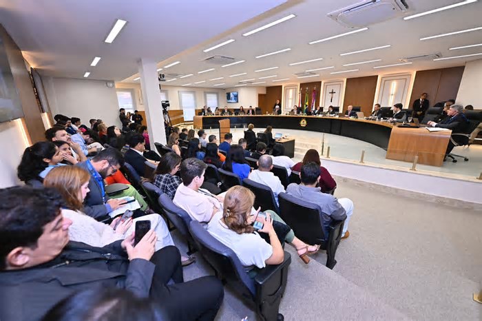 TCE-AM promove conferência internacional sobre Direito Climático