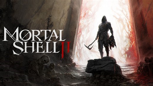 Mortal Shell 2 é anunciado oficialmente; trailer