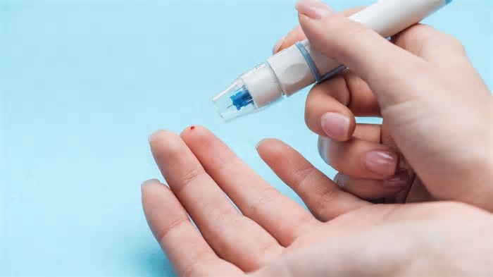 Nova tecnologia elimina furos no dedo e revoluciona o diabetes