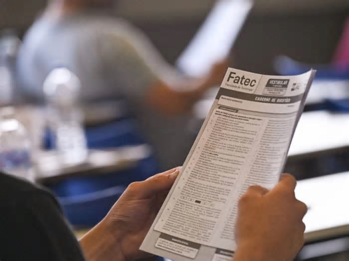 Fatecs prorrogam prazo de inscrição para vestibular