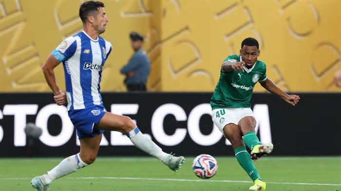 Quem é o manezinho que vale milhões na Copa do Mundo de Clubes da Fifa