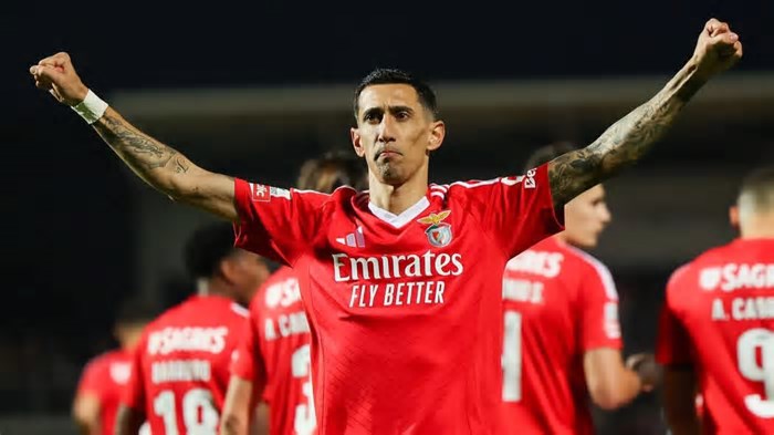 Boca Juniors e Benfica: onde assistir ao vivo confronto da Copa do Mundo de Clubes da FIFA