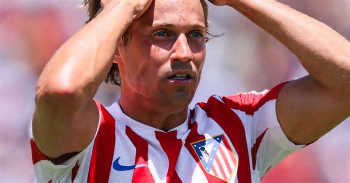 A notável reclamação do Atlético de Madrid na Copa do Mundo de Clubes
