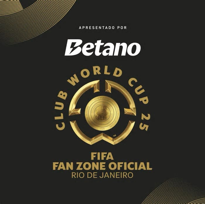 (trocar a foto da capa) Fan Zone da Copa do Mundo de Clubes agita Copacabana com festa, cultura e futebol gratuito