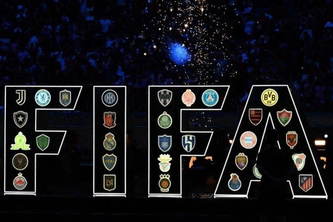 Copa é o game da vida real: a magia do encontro entre clubes gigantes