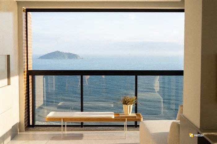 Litoral norte de SC entra no Top 5 nacional de atratividade imobiliária