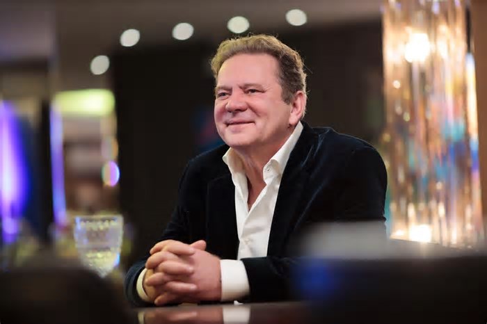 Lindomar Pasqualotto: O empresário que fez história na construção civil e agora foca na hotelaria de luxo no Brasil