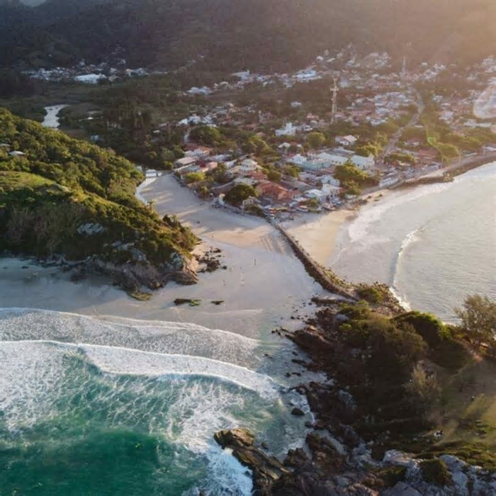 Turismo no Brasil é recorde em fevereiro, com R$ 16,5 bi