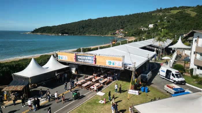 6ª Festa Raízes de Taquaras terá estrutura ampliada e programação cultural gratuita em SC