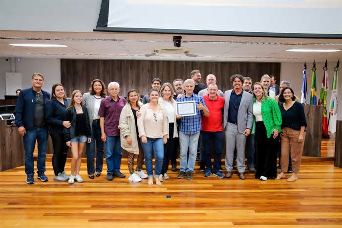 Instituto IDEIA de Balneário Camboriú comemora 20 anos de conquistas e desafios