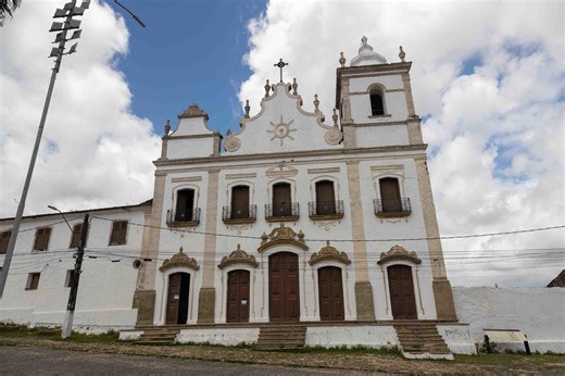 Cachoeiras, sítios arqueológicos, festas juninas e clima ameno: confira cidades para curtir frescor do inverno pernambucano