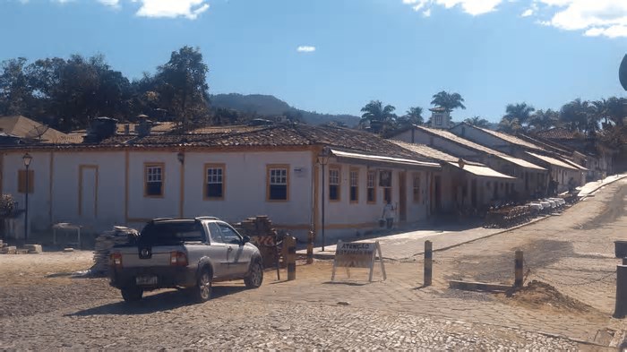 O lugar mais encantador de Goiás está ganhando novos moradores