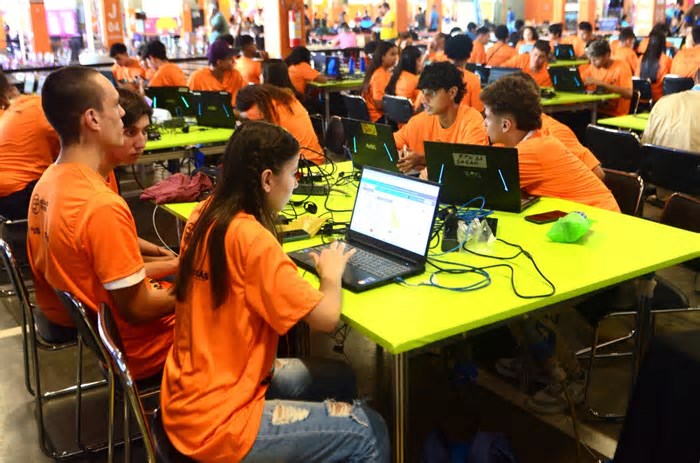 Estudantes de Goiás podem se inscrever para Olimpíada de Inteligência Artificial Aplicada 2025