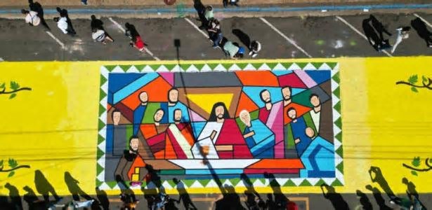 Corpus Christi é feriado nacional? Veja como cada capital define a data