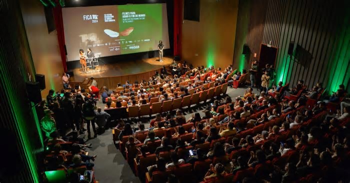 Festival Internacional de Cinema Ambiental divulga filmes participantes em 2025