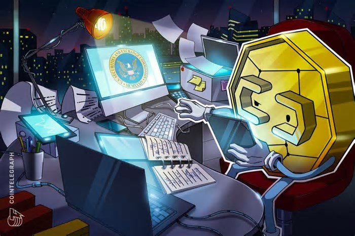 SEC dos EUA enfrenta críticas por mudança em relação ao staking de criptomoedas
