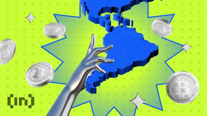 Por que pagamentos em cripto são tendência na América Latina?