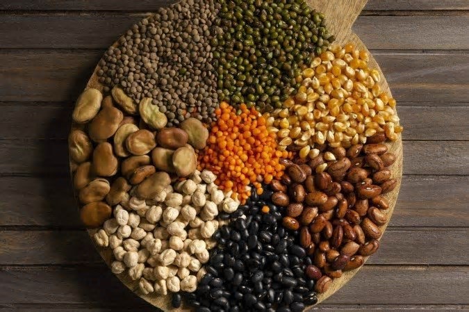 Estudo mostra como o consumo de feijão afeta a saúde do corpo