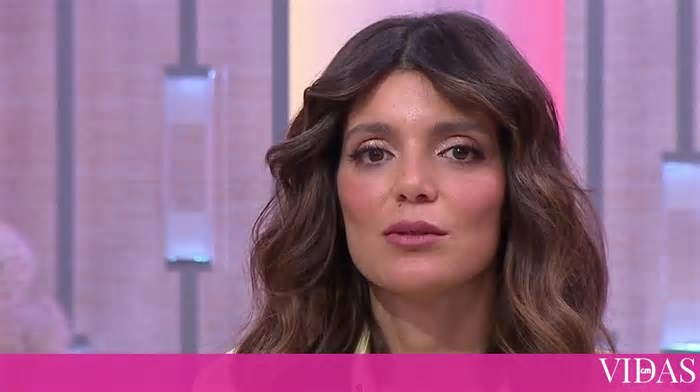 Andreia Rodrigues revela problema de saúde: