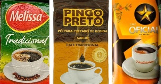Café fake: como identificar e qual o risco de consumir?