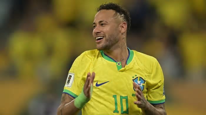 Carlo Ancelotti gives his verdict on Neymar's role in Brazil squad ahead of World Cup 2026