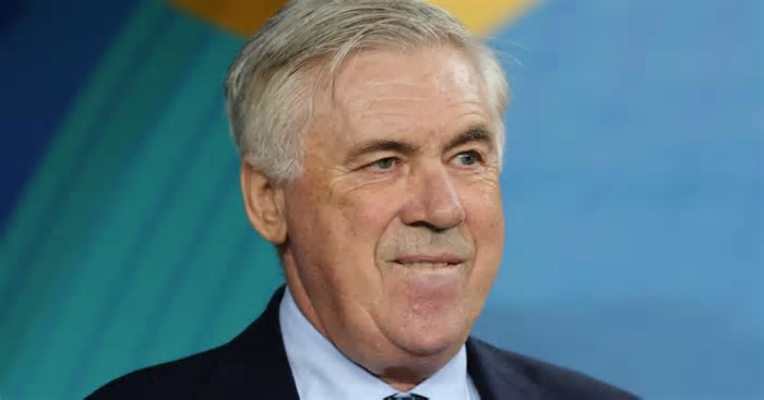 Carlo Ancelotti praises Man Utd and Arsenal stars after first Brazil win