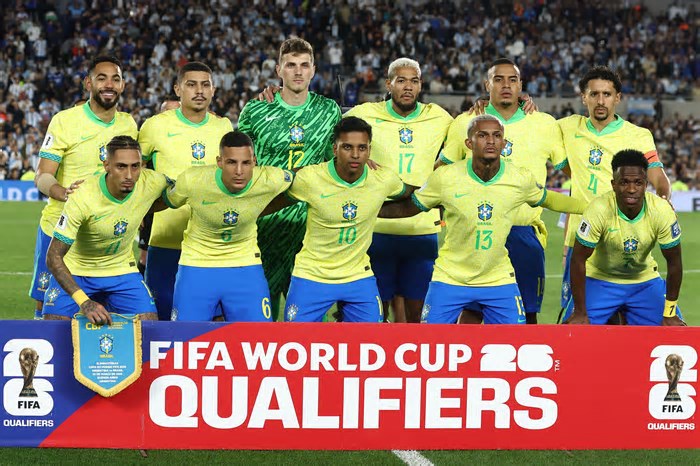 Data Fifa de junho 2025: veja programação de jogos