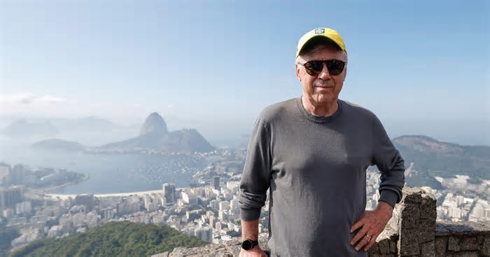 Seleção brasileira começa novo ciclo com Ancelotti em busca de vaga imediata para a Copa