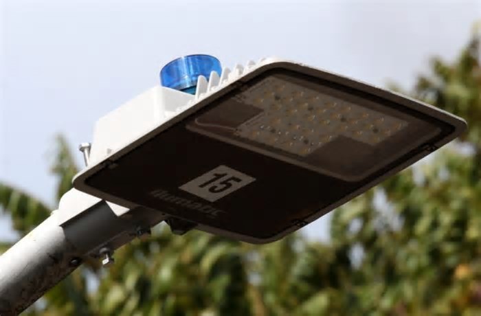 Mato Grosso do Sul investe em iluminação pública sustentável com tecnologia solar