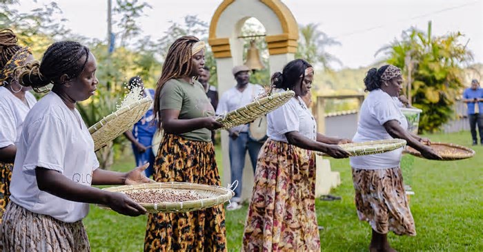 Afroturismo resgata protagonismo negro em Minas Gerais
