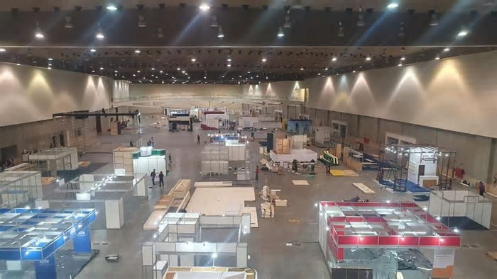 Pecnordeste: como foi organizar a maior feira indoor do agro brasileiro
