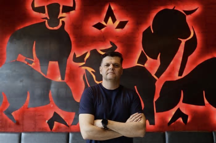 Fernando Rodrigues Dias: acreditando no potencial gastronômico de Foz do Iguaçu