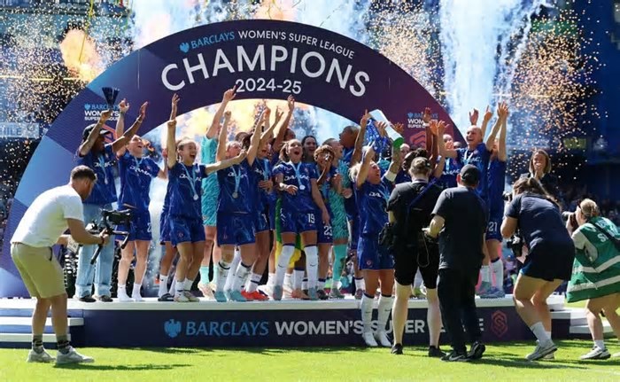 Women's Super League