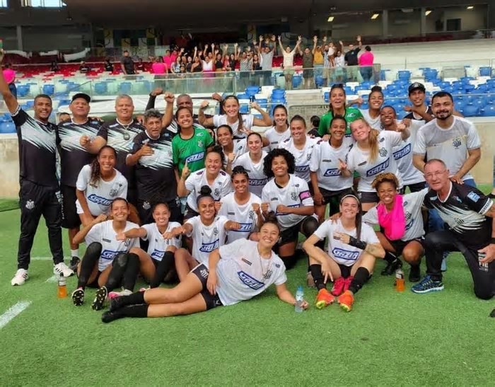 Operário vence nos pênaltis e está na 3ª fase da Copa do Brasil Feminina